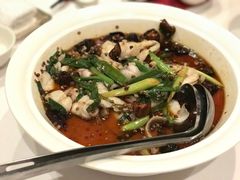 -莲苑中餐厅·Lotus Court(厦门马哥孛罗东方大酒店)