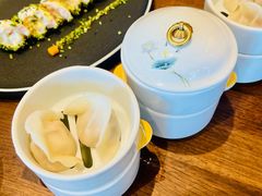 -喜鼎海胆水饺(东港店)