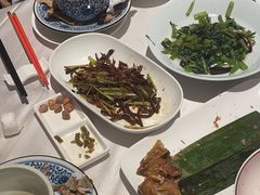-粗茶淡饭·汉口公馆(循礼门店)