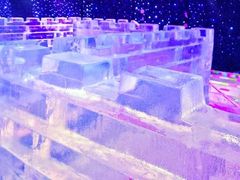 -宁波冰雪大世界(北仑区)