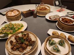 -金悦轩海鲜酒家(拱北店)
