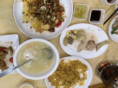 -九大簋家宴(北京路店)