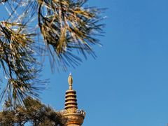 -径山寺