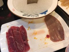-红鼎坊·老成都火锅(新南门店)