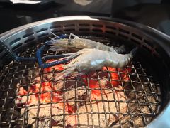 -Kingkong Buffet(The Mercury ville)
