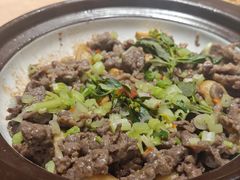 -抱德·潮汕味(敦和店原惠城鱼仔)