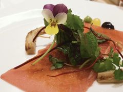 -上海和平饭店华懋阁 Cathay Room