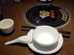 -幸运牛汕头小黄牛牛肉火锅(梅林店)