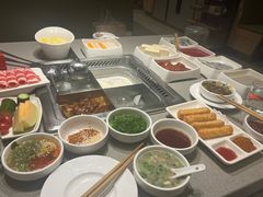 -海底捞火锅(徐州火车站店)