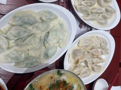 -喜家德虾仁水饺(岗厦北店)