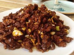 -老七饭馆(光荣道总店)