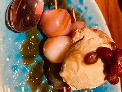 七喜糯米丸子冰激凌-有喜屋·深夜食堂(北京西路店)