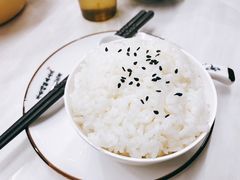 -清真盛志望麻酱酿皮·非遗老字号