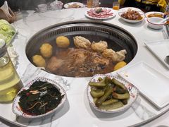 -大鹅岛灶台鱼·铁锅炖(水库路店)