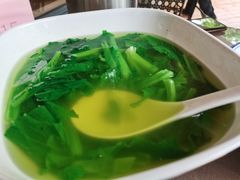 -湖泉水云间餐厅·弥勒地道菜(B座店)