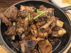 -老厨家(友谊路总店)