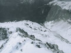 -希尔特峰