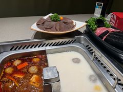 -海底捞火锅(苏宁广场店)