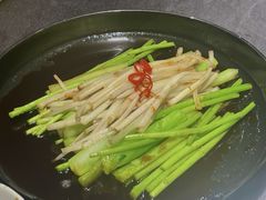 -A One Kitchen·南京精菜馆(德基广场店)