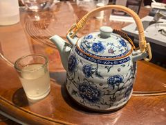 -董府·古宅餐厅