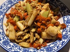 -回家吃饭·地道南昌菜(建德观总店)