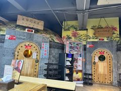 -元启堂·中医正骨推拿·经络足道(夏湾店)