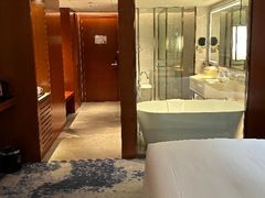 -深圳湾科技园丽雅查尔顿酒店