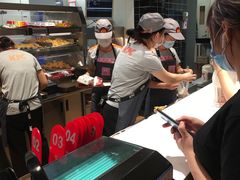 -肯德基(兴隆店)