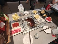 -海底捞火锅(步步高新天地店)