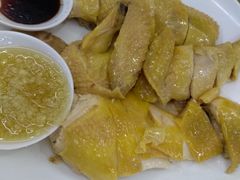 真味阳山扇鸡-渔鸽皇酒楼(鸿大广场店)