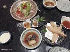 -德川家日本料理(中关村寰太大厦店)