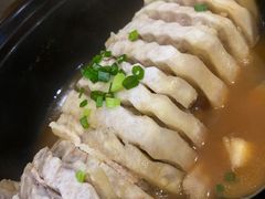 -竹里馆 ·茶食(奥体店)