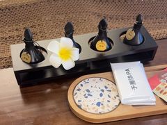 -予厘·推拿按摩·精油SPA(憩舍长安店)