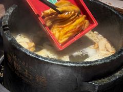 -蘑界·野生菌火锅(深业上城店)