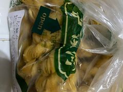 -泸溪河桃酥(西直门凯德店)