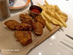 -必胜客(万达百货店)