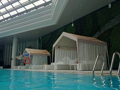 -杭州君尚云郦酒店