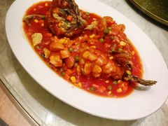 -锦江都城闵行饭店