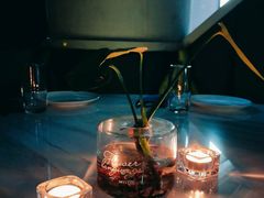 -Wei菋·Le Bistrot