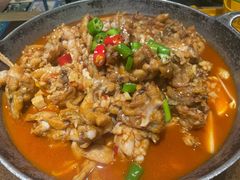 -蛙喔牛蛙(百联南方店)