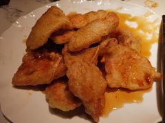 -奉天小馆·非遗东北菜(济南万象城店)
