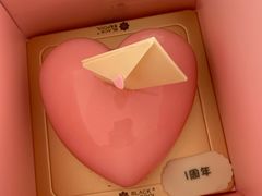 -黑池口感烘焙·生日蛋糕(坂田店)