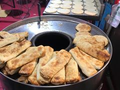 -正宁路小吃夜市