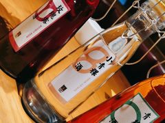 自助调料区-隔壁老王·家常云南菜(花巷店)