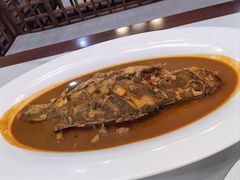 -滁香园·滁州菜(琅琊山店)