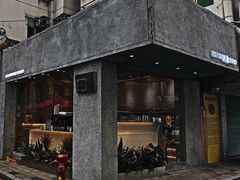 门面-MQ COFFEE STAND明谦(新洲店)