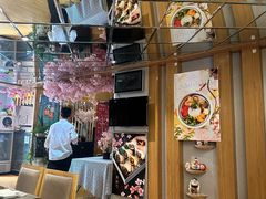 -昱匠·日本料理(金融街店)