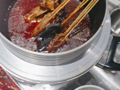-No.DD戳子烧烤·江湖菜(北京总店)