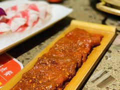 -小龙坎老火锅(西安路店)