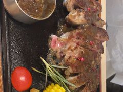 -豪客来牛排(海沧阿罗海店)